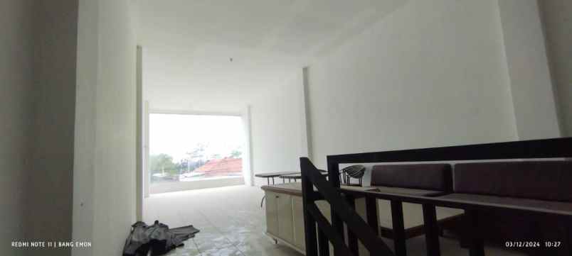 dijual ruko gudang kantor purwokerto wetan