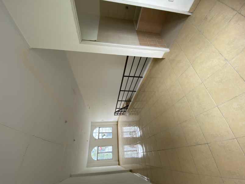 dijual ruko gudang kantor ruko bolsena gading serpong