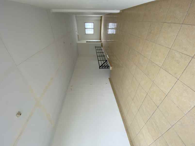 dijual ruko gudang kantor ruko bolsena gading serpong