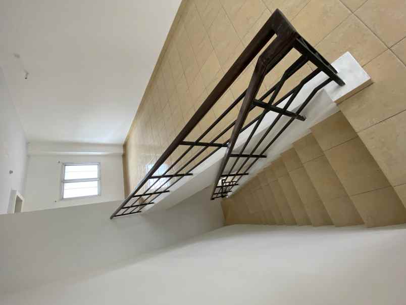 dijual ruko gudang kantor ruko bolsena gading serpong