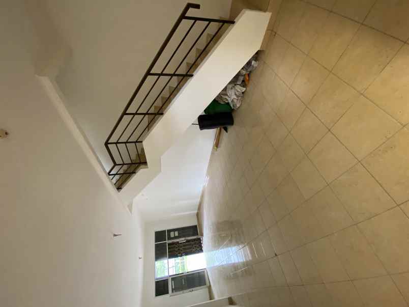 dijual ruko gudang kantor ruko bolsena gading serpong