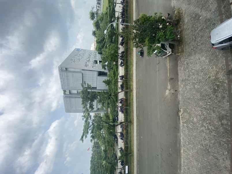 dijual ruko gudang kantor ruko bolsena gading serpong