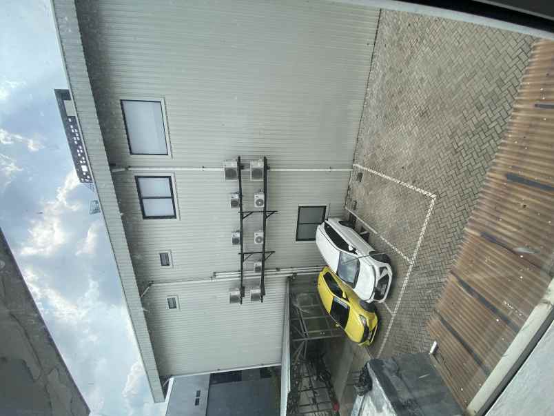 dijual ruko gudang kantor ruko bolsena gading serpong