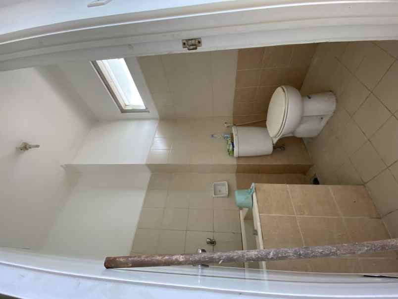 dijual ruko gudang kantor ruko bolsena gading serpong