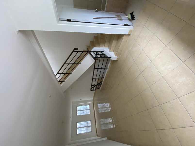 dijual ruko gudang kantor ruko bolsena gading serpong