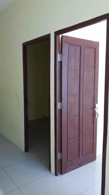 dijual ruko gudang kantor segara city tarumajaya bekasi