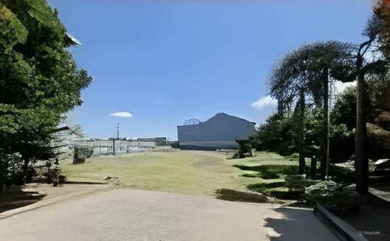 dijual ruko gudang kantor tambaksawah kec waru kab