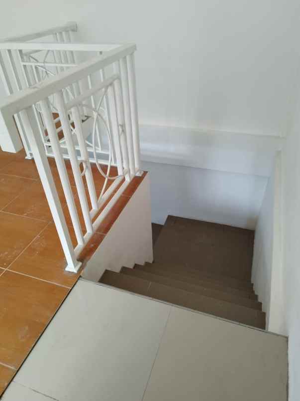 dijual ruko gudang kantor tanjung barat