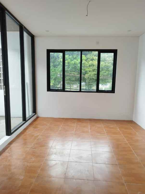 dijual ruko gudang kantor tanjung barat