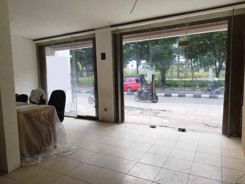 dijual ruko gudang kantor tanjung barat