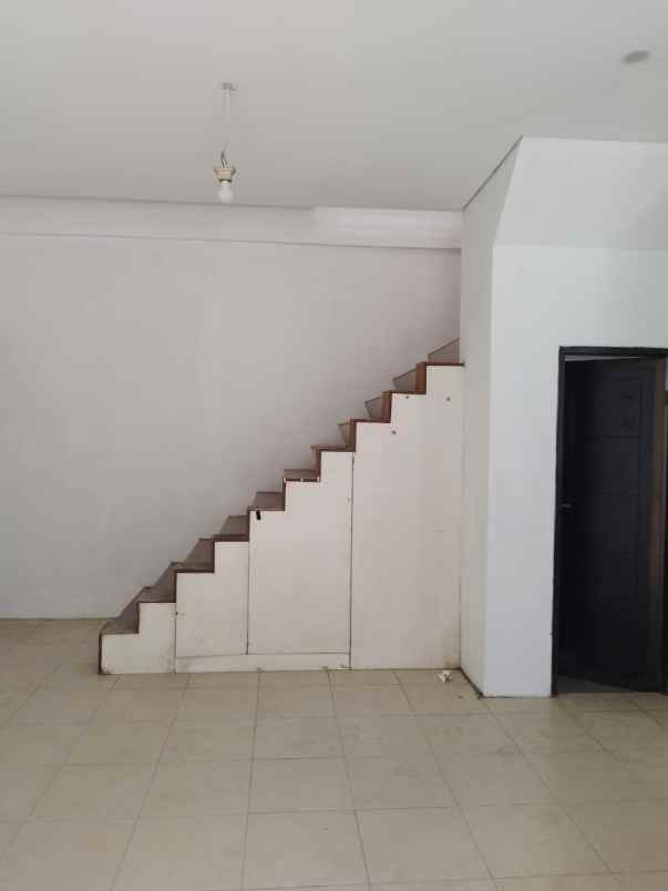 dijual ruko gudang kantor tanjung barat