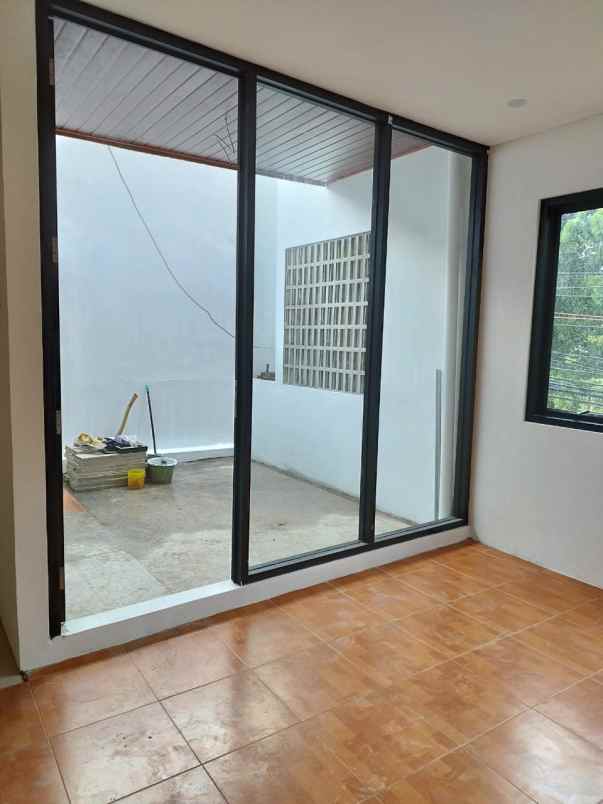 dijual ruko gudang kantor tanjung barat