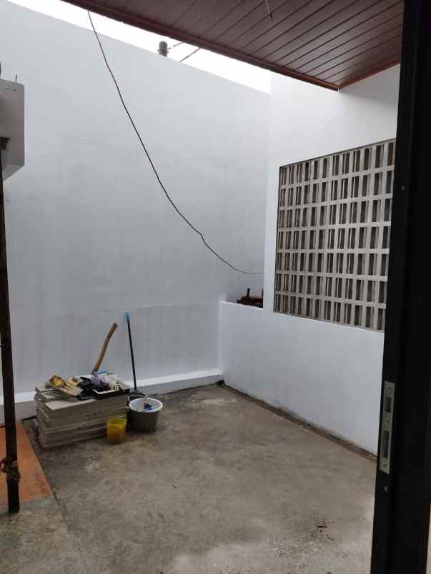 dijual ruko gudang kantor tanjung barat