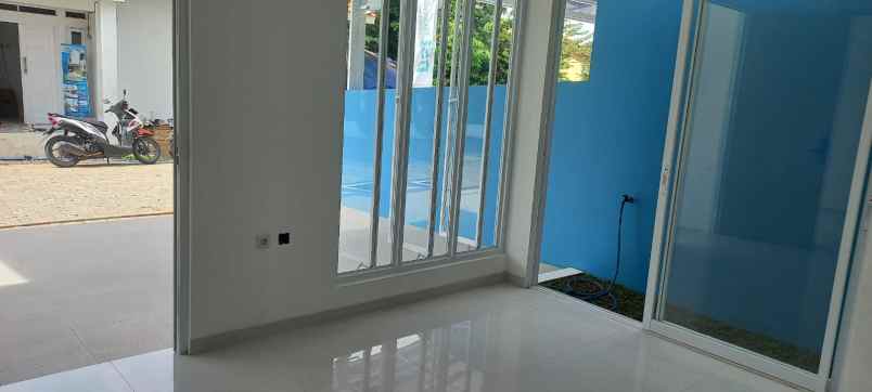 dijual ruko gudang kantor tugu cimanggis