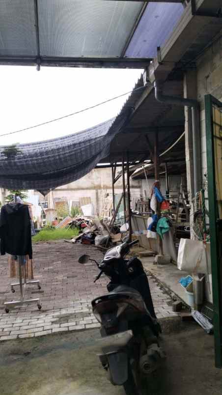 dijual ruko raya bangkingan lakarsantri surabaya barat