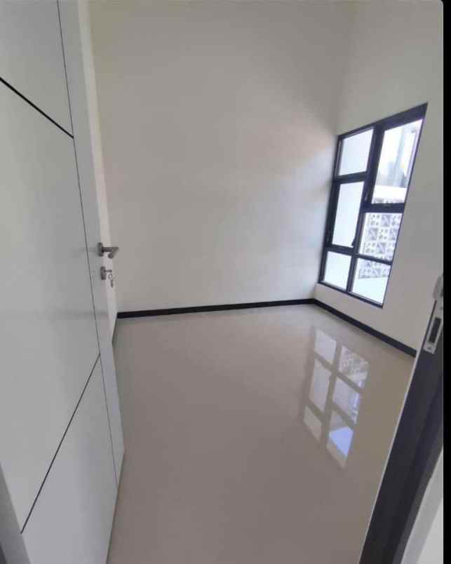 dijual rumah 1 lantai dekat kampus umm 500 jutaan