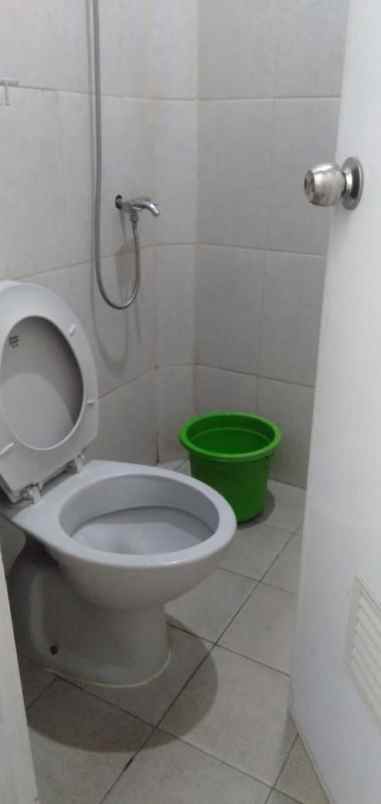 dijual rumah 123 kompleks asabri jati