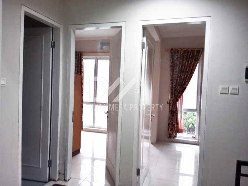 dijual rumah 2 lantai dalam cluster graha raya bintaro