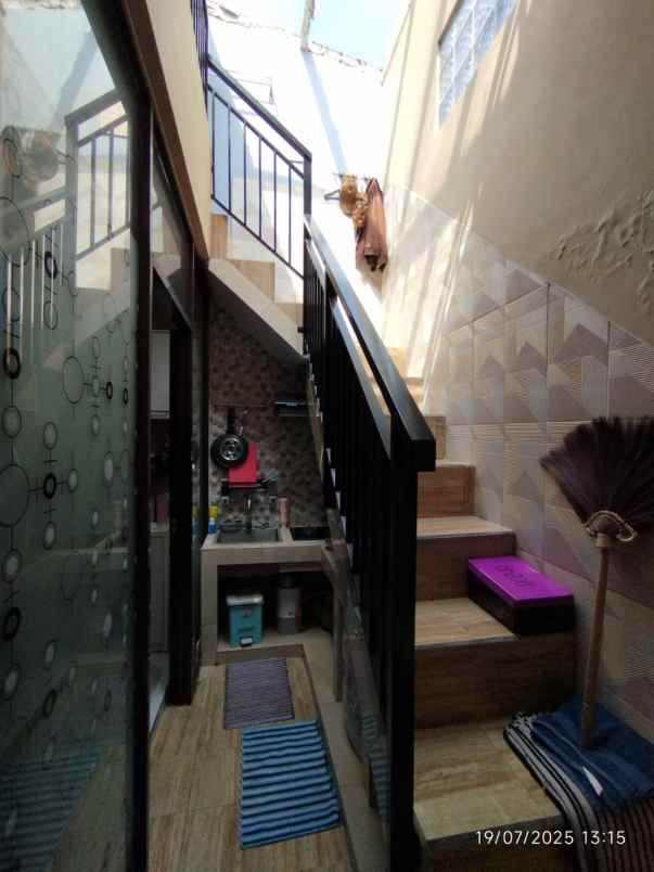 dijual rumah arcamanik