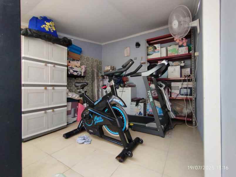 dijual rumah arcamanik