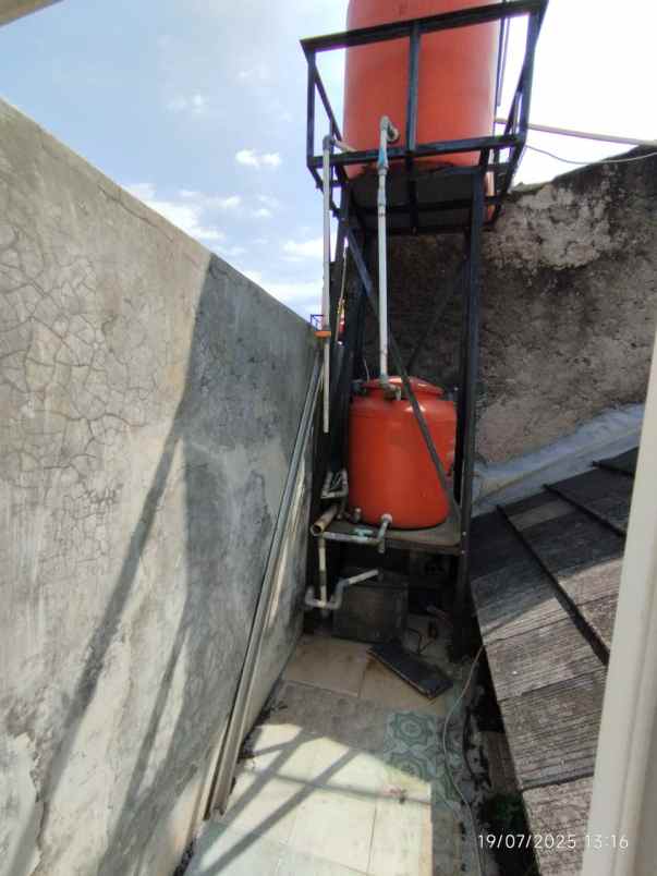 dijual rumah arcamanik