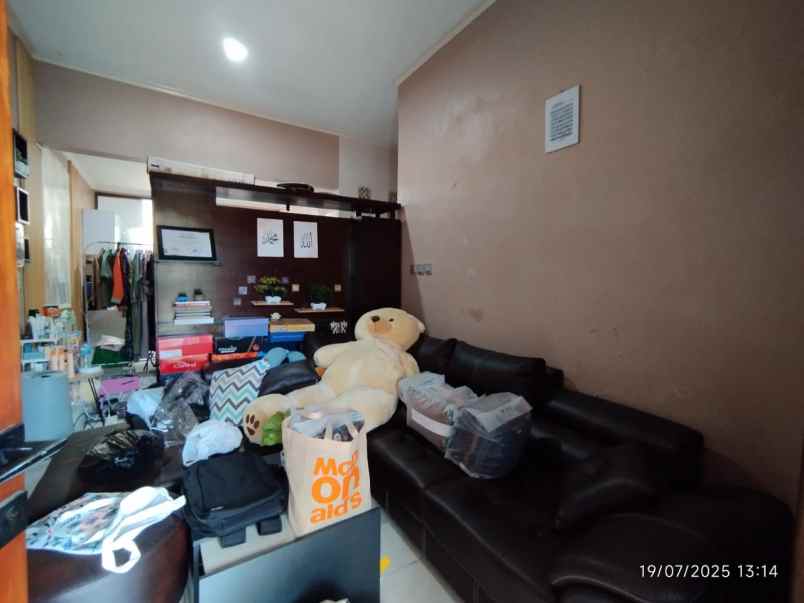 dijual rumah arcamanik