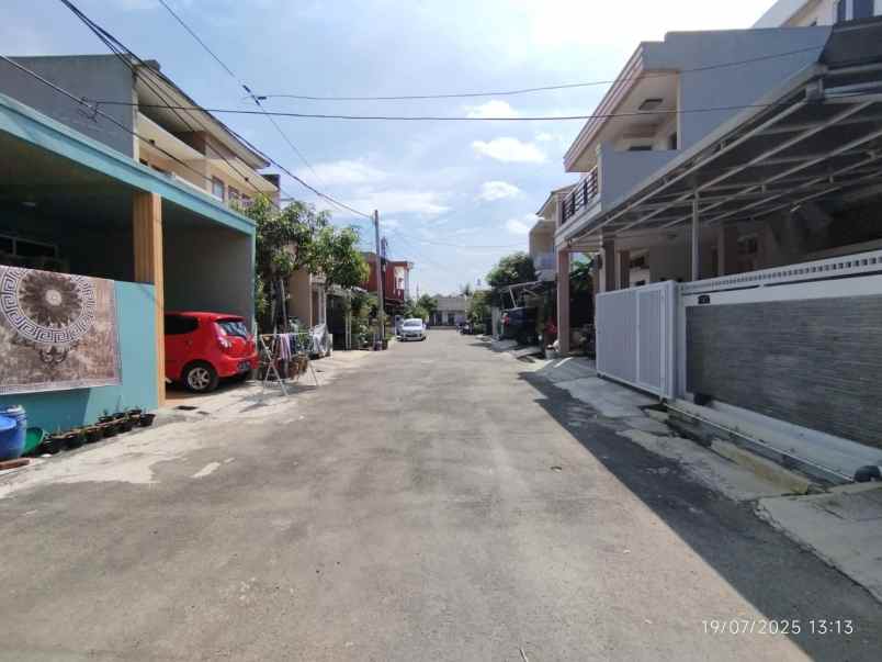 dijual rumah arcamanik