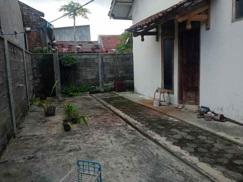 dijual rumah arcawinangun