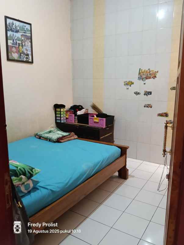 dijual rumah arcawinangun