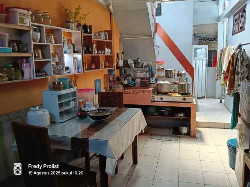 dijual rumah arcawinangun