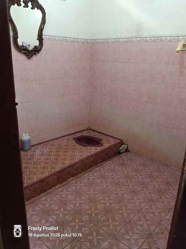 dijual rumah arcawinangun