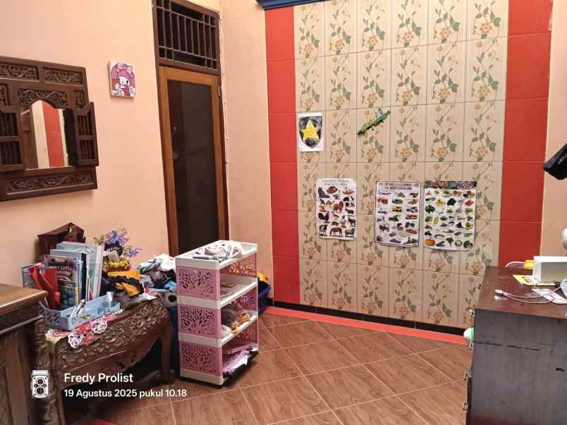 dijual rumah arcawinangun