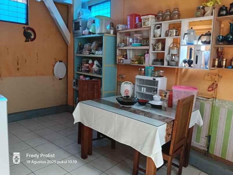 dijual rumah arcawinangun