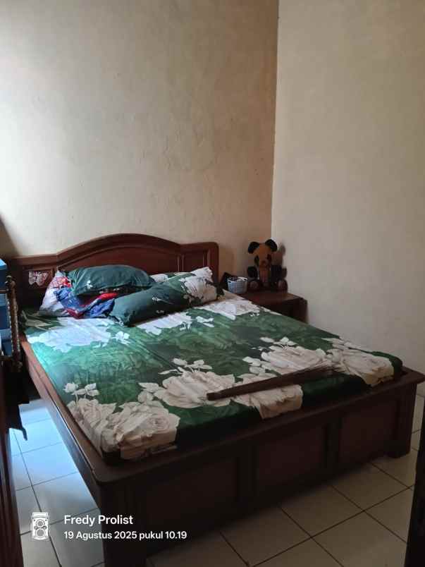 dijual rumah arcawinangun