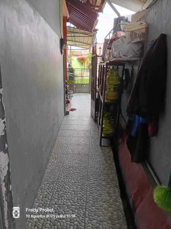 dijual rumah arcawinangun