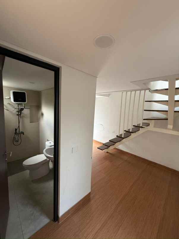 dijual rumah asana residence cibubur