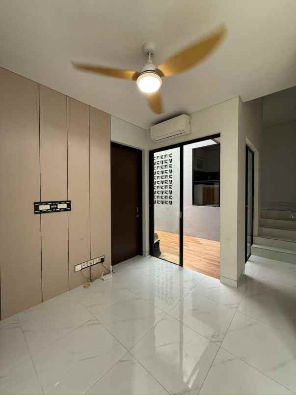 dijual rumah asana residence cibubur