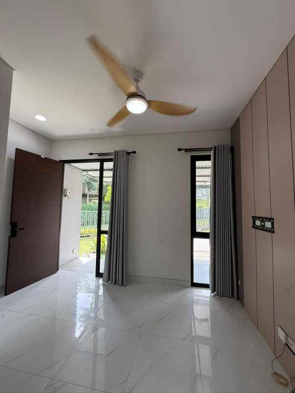 dijual rumah asana residence cibubur