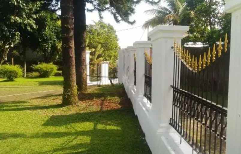 dijual rumah babakan indah banjar waru