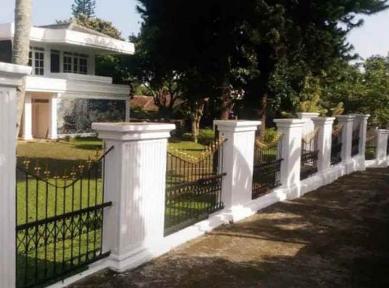 dijual rumah babakan indah banjar waru