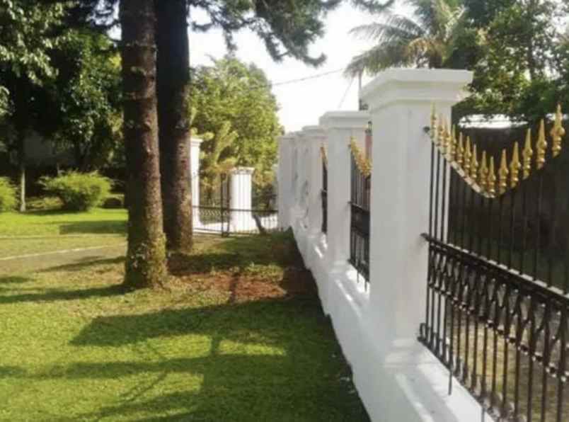 dijual rumah babakan indah banjar waru