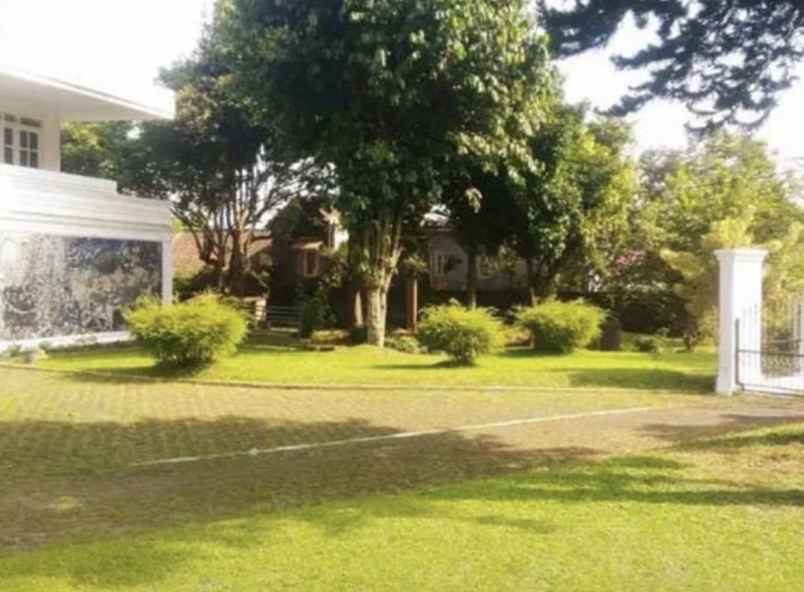 dijual rumah babakan indah banjar waru