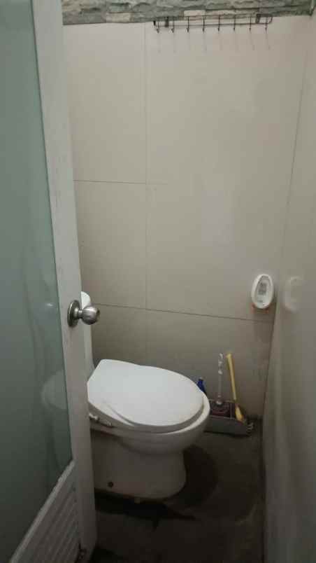 dijual rumah babelan