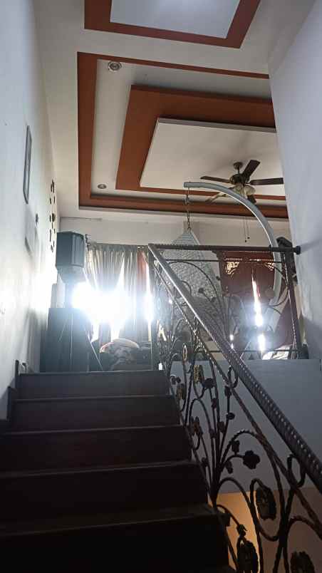 dijual rumah babelan