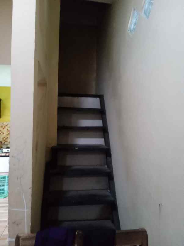 dijual rumah bagus bangunan masih baru di pasir kulon