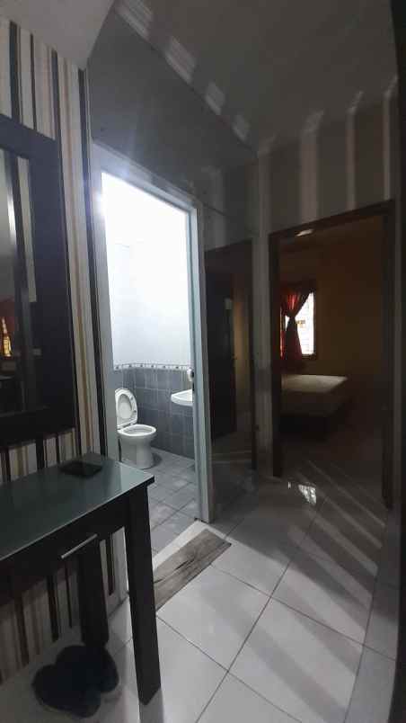 dijual rumah bagus lokasi grand wisata bekasi