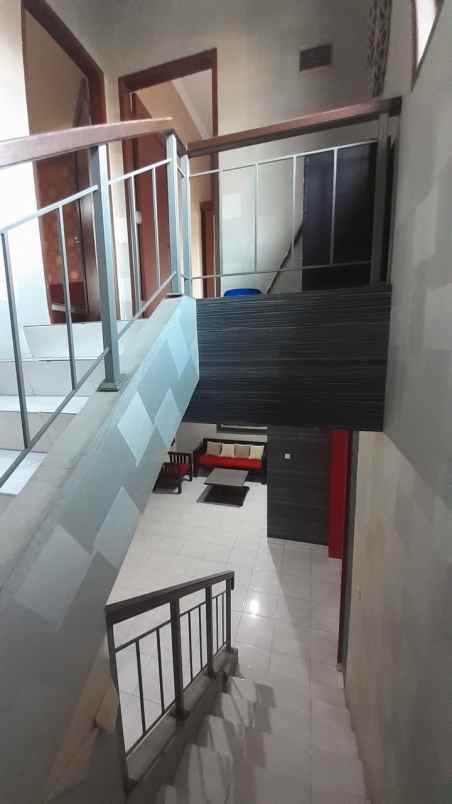 dijual rumah bagus lokasi grand wisata bekasi