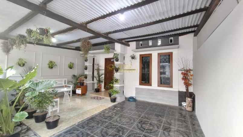 dijual rumah banguntapan bantul