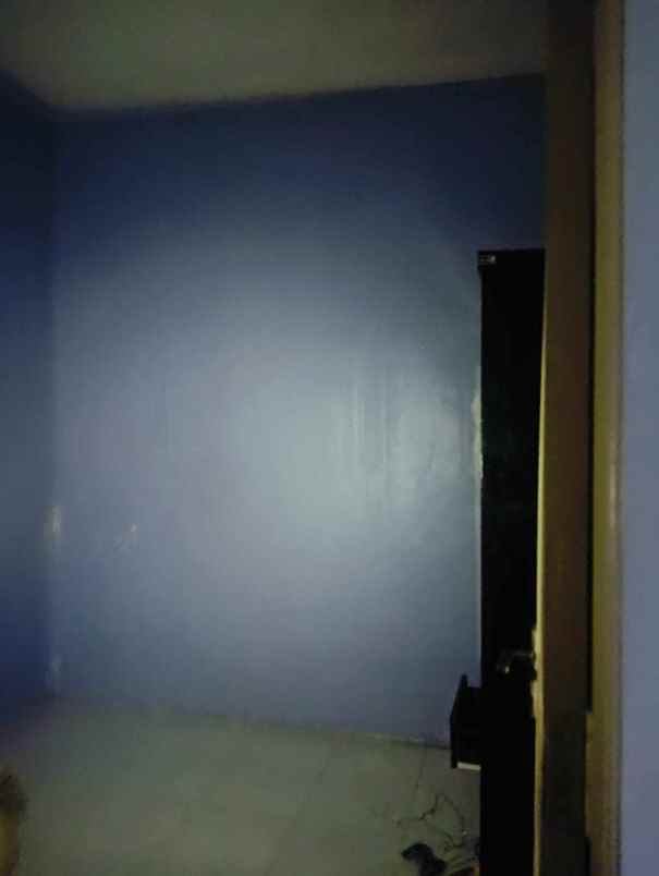 dijual rumah banten indah permai