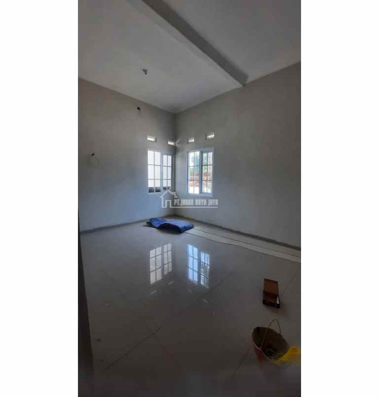 dijual rumah banyumanik